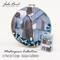 John Bead Masterpiece Collection Glass Bead Box Mix